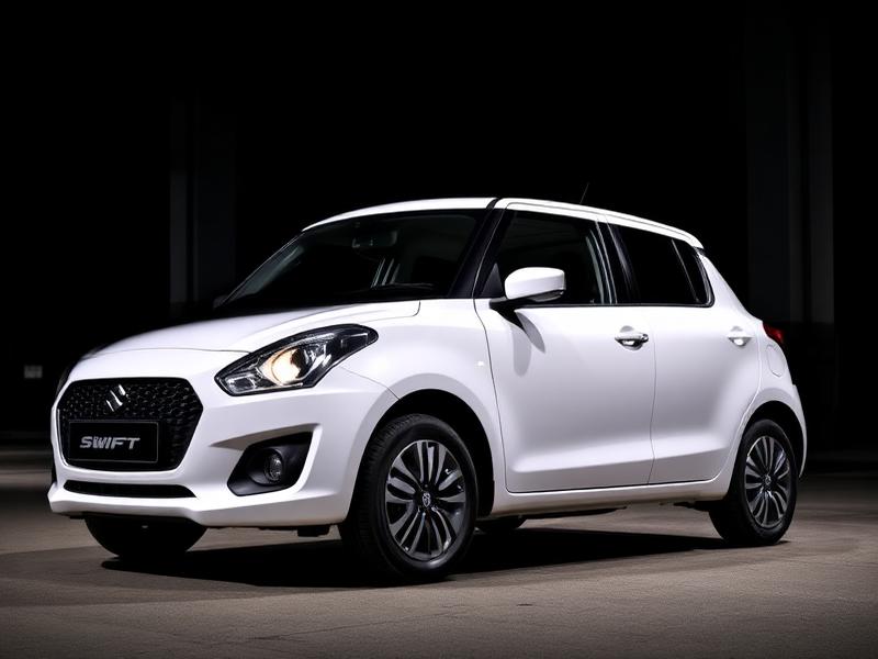 Maruti Swift Dzire Sedan
