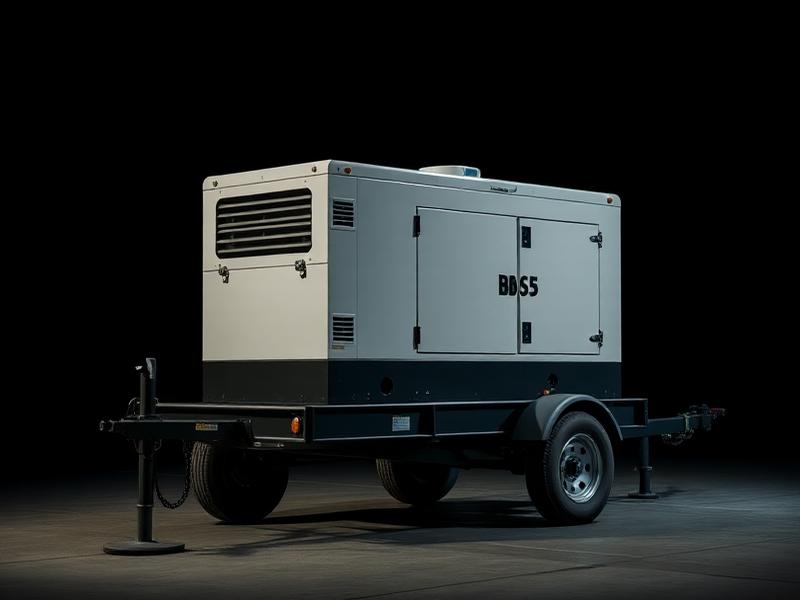 Bobcat Portable Generator