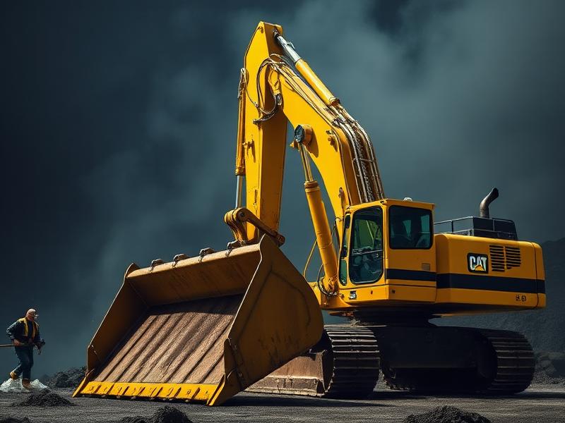 Power Shovel