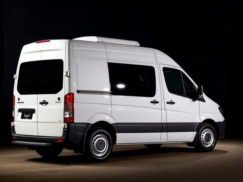 Tempo Traveller (12-Seater)